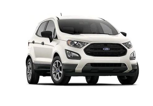 FordEcoSport